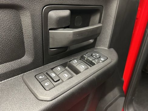 New 2026 RAM 2500 Tradesman image 24