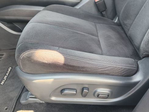 Used 2020 Nissan Murano SV w/ Cargo Package image 17