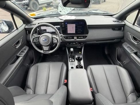 Certified 2026 Subaru Outback Premium AWD/4WD image 20