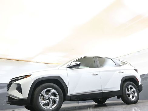 Certified 2022 Hyundai Tucson SE w/ Cargo Package image 29