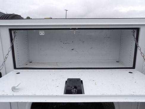 Used 2023 RAM 2500 Tradesman AWD/4WD image 51
