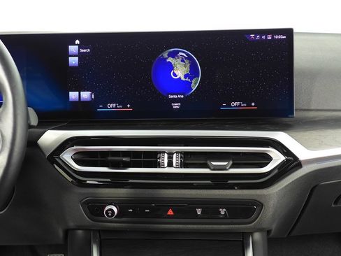 Used 2023 BMW i4 eDrive35 w/ Premium Package RWD image 26
