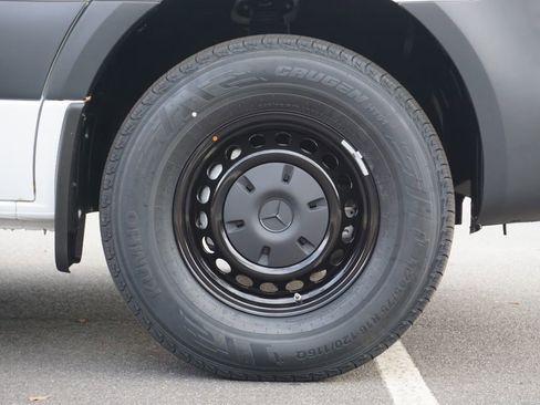 New 2026 Mercedes-Benz Sprinter 2500 image 20