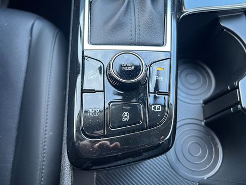 Used 2023 Kia Sportage EX image 21