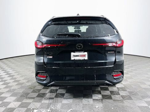 New 2026 MAZDA CX-70 3.3 Turbo S w/ Premium Package AWD/4WD image 8