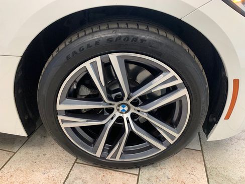 Used 2023 BMW 430i Gran Coupe xDrive AWD/4WD image 12