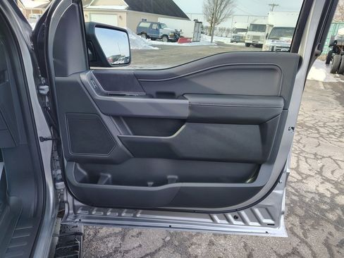 New 2026 Ford F150 XLT w/ FX4 Off-Road Package image 28