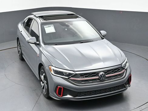 Used 2024 Volkswagen Jetta GLI Autobahn image 46