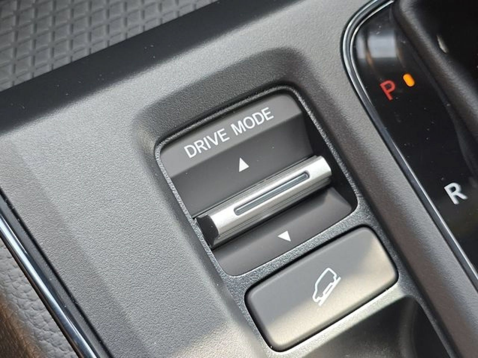 New 2026 Honda CR-V Sport image 17
