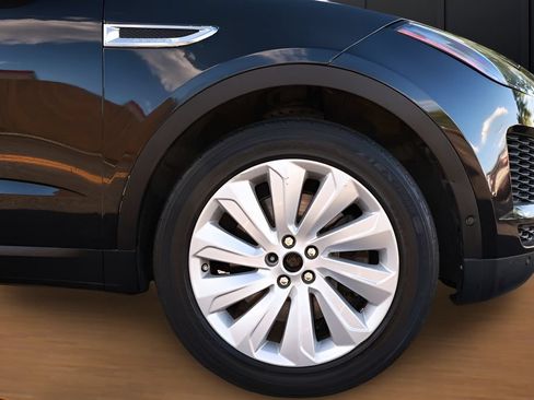 Used 2019 Jaguar E-PACE SE AWD/4WD image 14
