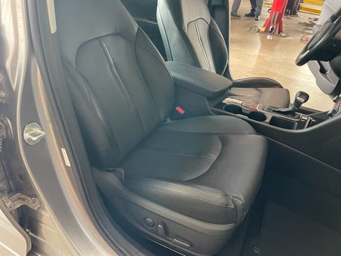Used 2016 Kia Optima EX w/ Premium Package FWD image 20