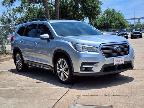 Used 2021 Subaru Ascent Limited w/ Popular Package #2 AWD/4WD image 2