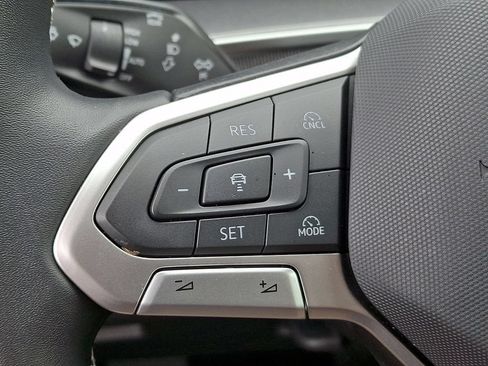 Used 2026 Volkswagen Tiguan S AWD/4WD image 21