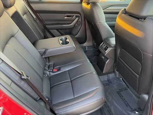 New 2026 MAZDA CX-50 AWD 2.5 Hybrid w/ Cargo Package image 12