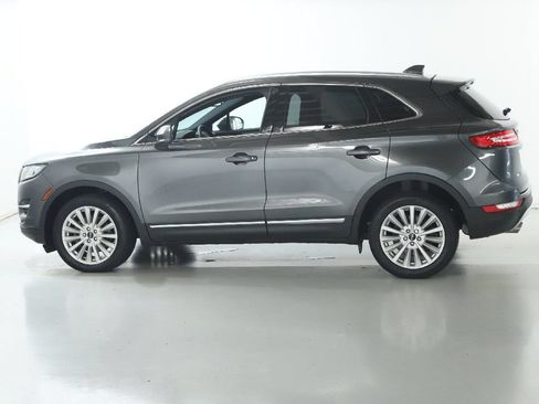 Used 2019 Lincoln MKC Premiere FWD image 38