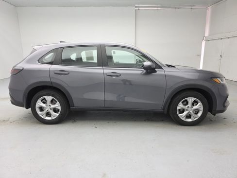 Used 2023 Honda HR-V LX image 12