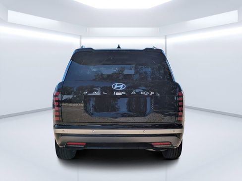 New 2026 Hyundai Palisade Limited image 4