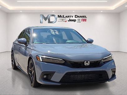 Used 2024 Honda Civic Sport Touring