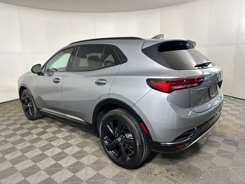 Used 2023 Buick Envision Essence w/ Sport Touring Package image 5