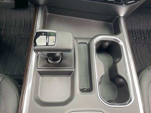 New 2026 GMC Sierra 1500 Elevation w/ Elevation Premium Package image 16