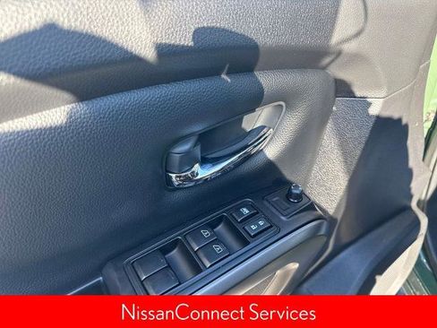 Certified 2024 Nissan Titan SV w/ SV Bronze Edition Package image 14