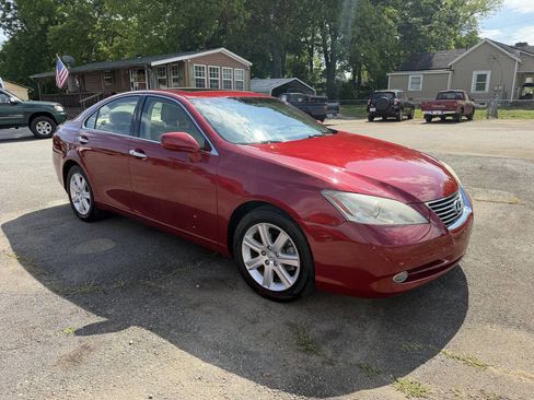 Used 2009 Lexus ES 350 FWD image 7