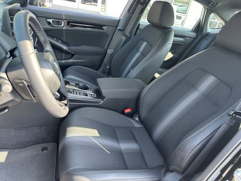 Used 2026 Honda Civic Sport image 11