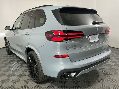 New 2026 BMW X5 sDrive40i w/ M Sport Package image 7