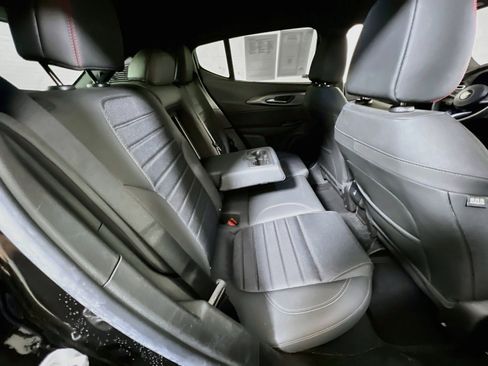 Used 2023 Dodge Hornet GT w/ GT Blacktop Package AWD/4WD image 25