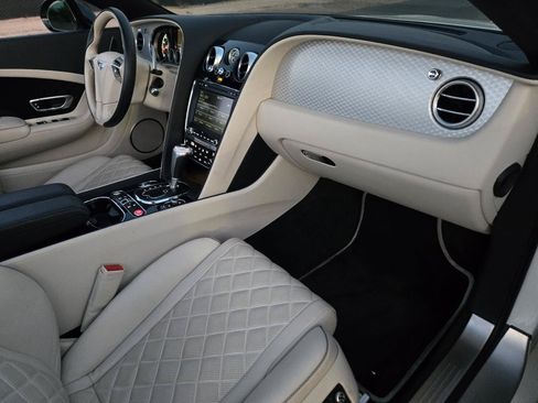 Used 2016 Bentley Continental GT V8 S AWD/4WD image 52