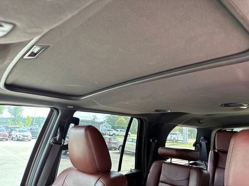 Used 2012 Ford Expedition King Ranch RWD image 10