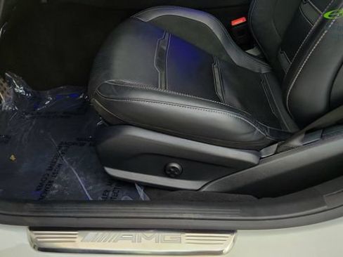 Used 2022 Mercedes-Benz AMG GT 53 image 51