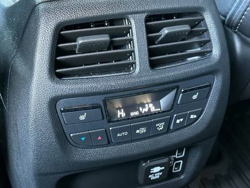 Used 2020 Honda Passport Elite image 15