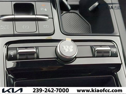 Used 2025 Kia K5 GT-Line w/ GT-Line Premium Package image 23