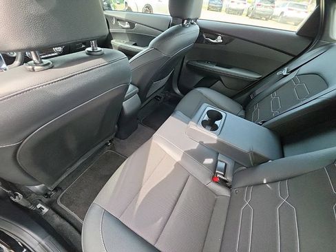 Used 2024 Kia Forte GT-Line FWD image 21