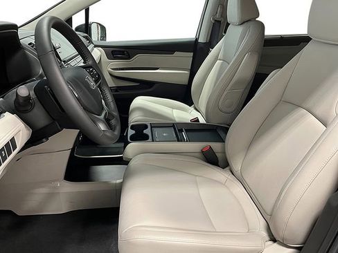 New 2026 Honda Odyssey EX-L image 11