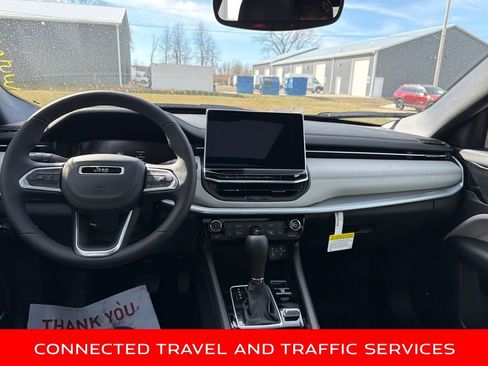 New 2026 Jeep Compass Limited image 14