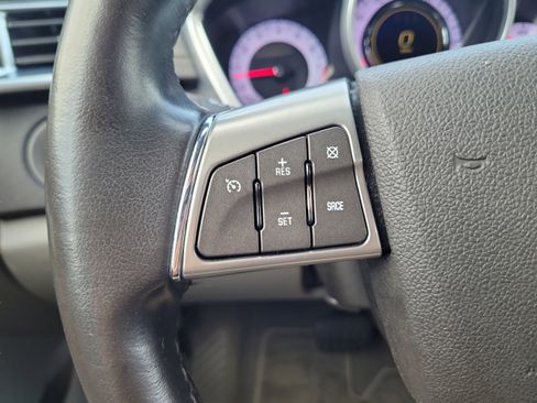 Used 2010 Cadillac SRX Luxury FWD image 30