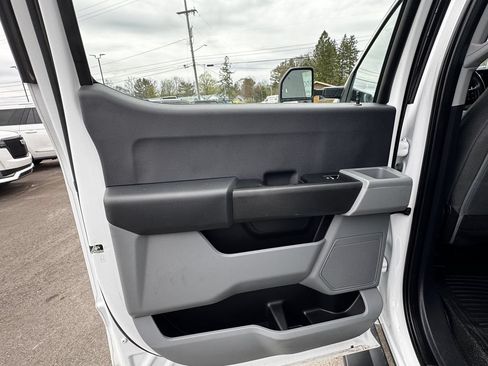 Used 2024 Ford F250 XL w/ FX4 Off-Road Package AWD/4WD image 32