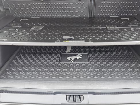 Used 2024 Ford Bronco Sport Heritage w/ Heritage Convenience Package image 30