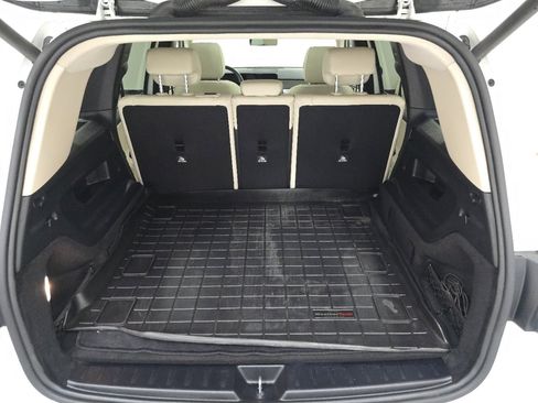 Used 2022 Mercedes-Benz GLB 250 4MATIC image 19