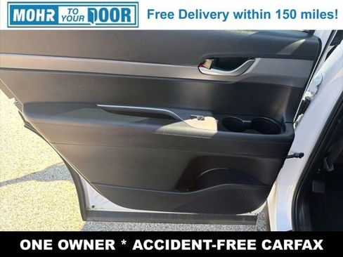 Used 2021 Hyundai Palisade SEL AWD/4WD image 28