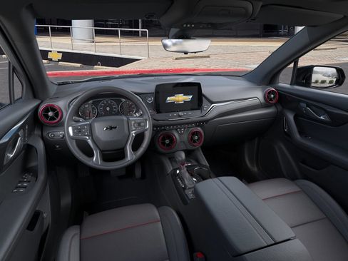 New 2026 Chevrolet Blazer RS image 15