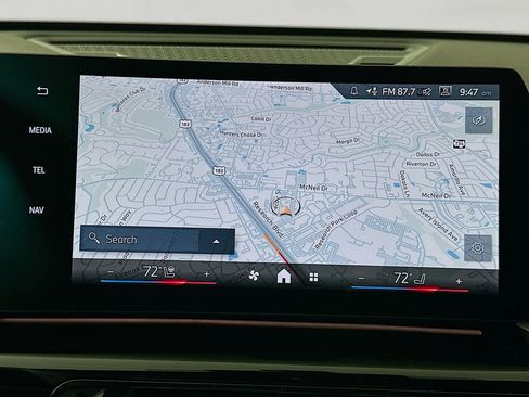 New 2026 BMW X1 xDrive28i w/ Convenience Package image 12