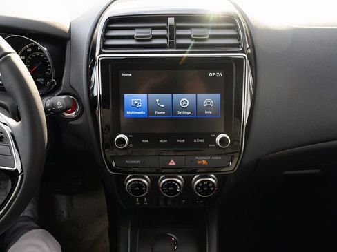 New 2026 Mitsubishi Outlander Sport image 14