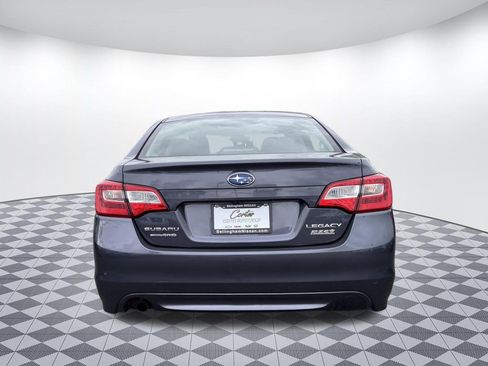Used 2015 Subaru Legacy 2.5i AWD/4WD image 6