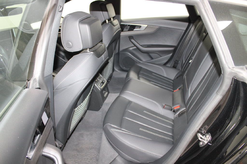 Used 2023 Audi A5 2.0T Premium w/ Convenience Package AWD/4WD image 19