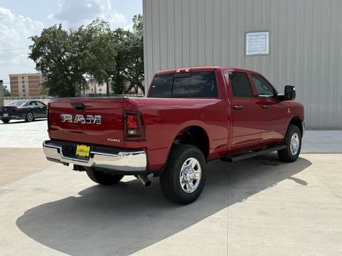 New 2025 RAM 2500 Tradesman image 7