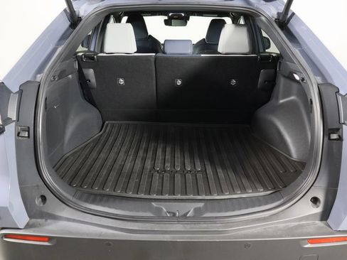 Used 2023 Subaru Solterra AWD image 18