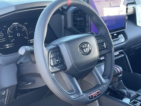 New 2026 Toyota Tundra TRD Pro image 13
